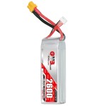 Hot Sales GAONENG GNB 2600MAH 3S 11.1V 110C XT60 LiPo Battery Lithium Polymer RC Air FPV Drone UAV Air Wing